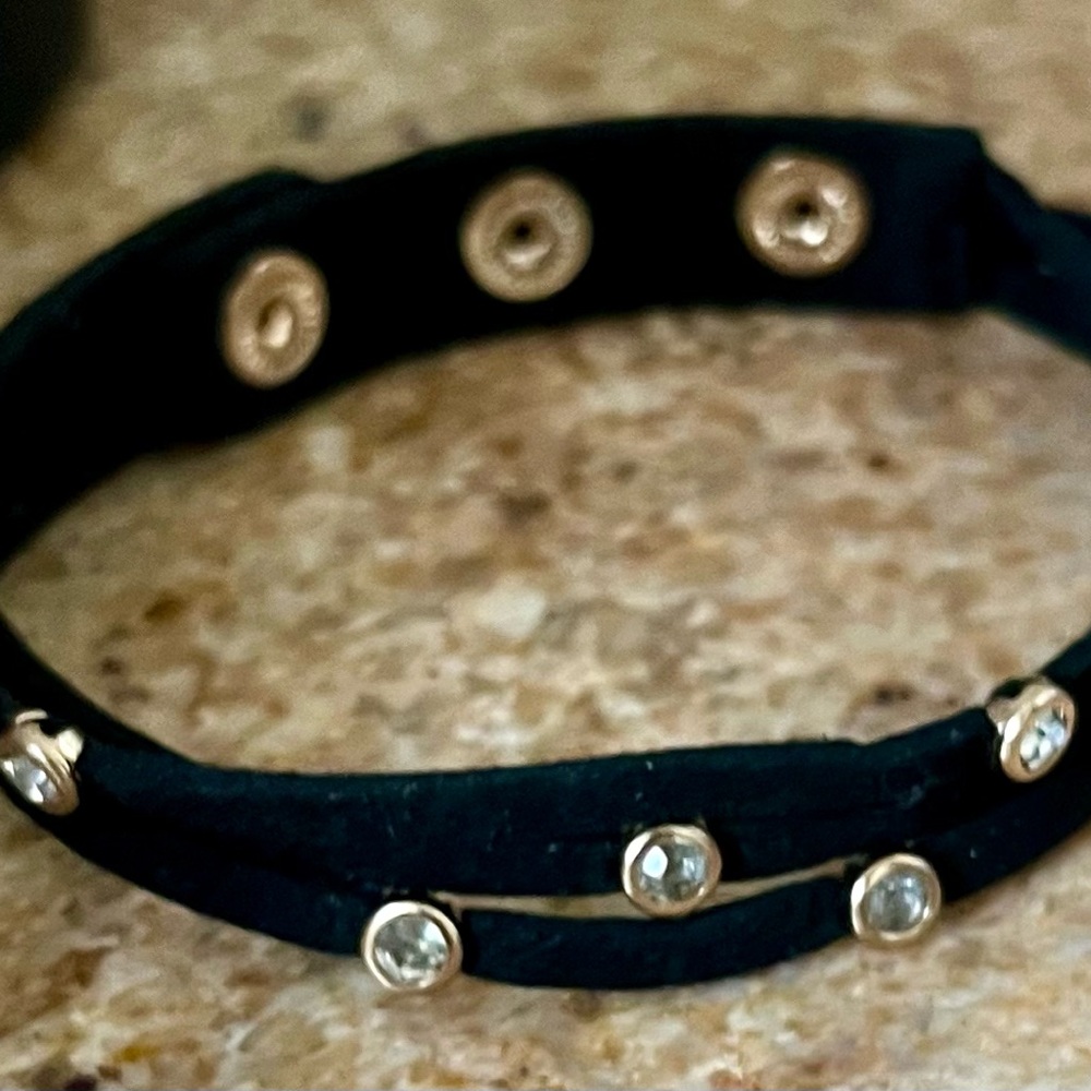Bomb Party New Year’s Eve Bash Retro Stack w/Removable Diamond CZ Ball Charm! - Picture 11 of 12